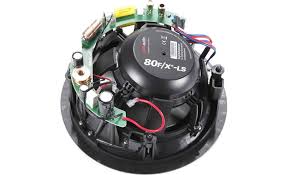 polk vs80f/x-ls(pair)